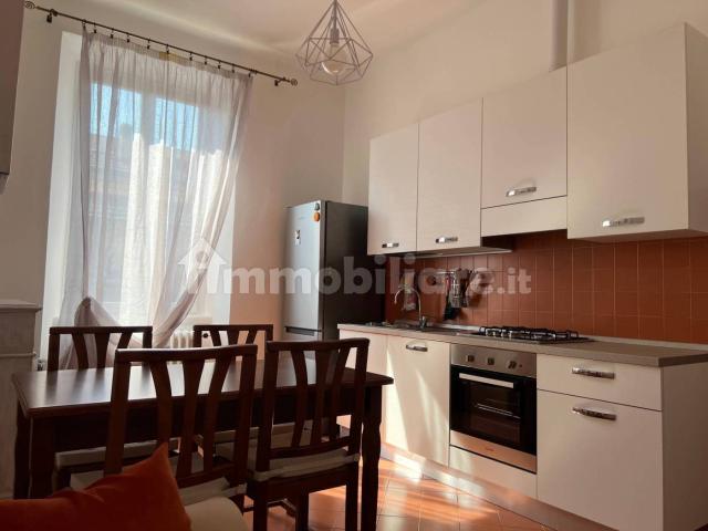 Bilocale viale Tripoli 115, Tripoli Stadio, Rimini