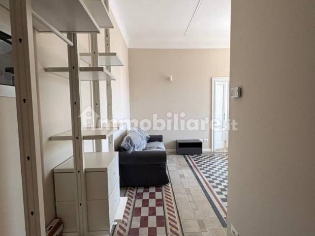 Bilocale viale Umbria 18, Lodi Brenta, Milano