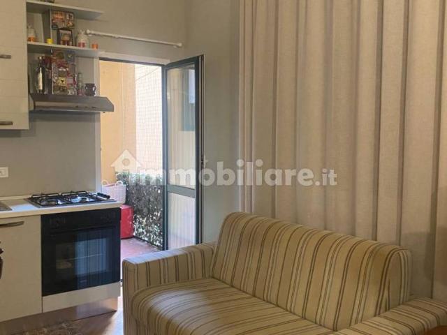 Bilocale viale Umbria 66, Porta Romana Medaglie d'Oro, Milano