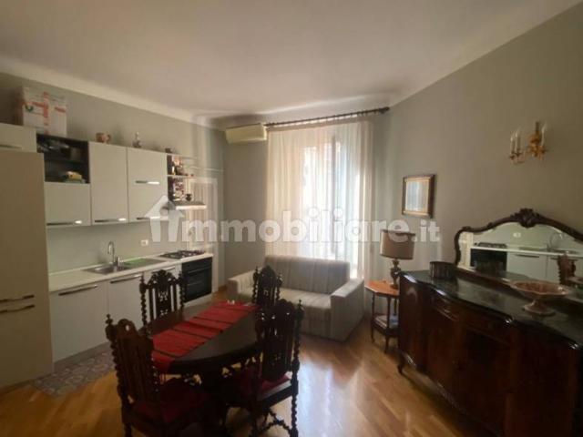 Bilocale viale Umbria, Porta Romana Medaglie d'Oro, Milano