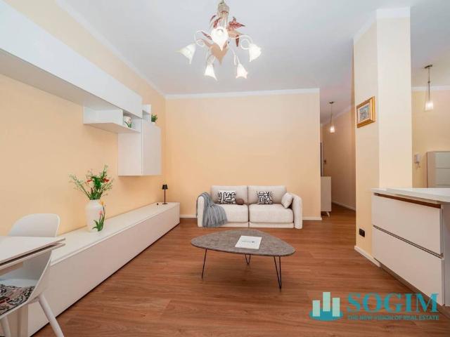 Bilocale viale Varese, Viale Varese Crocifisso, Como