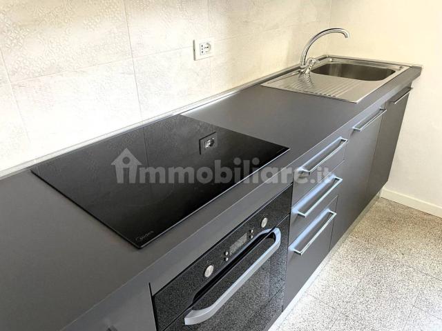 Bilocale viale Venezia 236, Porta Venezia, Brescia