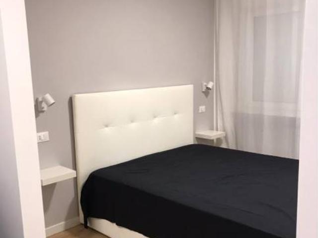 Bilocale viale Verona 72, San Bartolomeo, Trento
