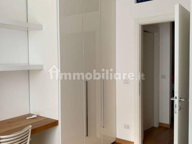 Bilocale viale Vincenzo Lancetti 24, Farini, Milano