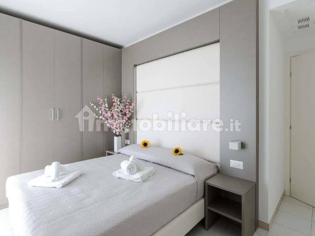 Bilocale viale Vincenzo Monti 43A, Alba Mare, Riccione