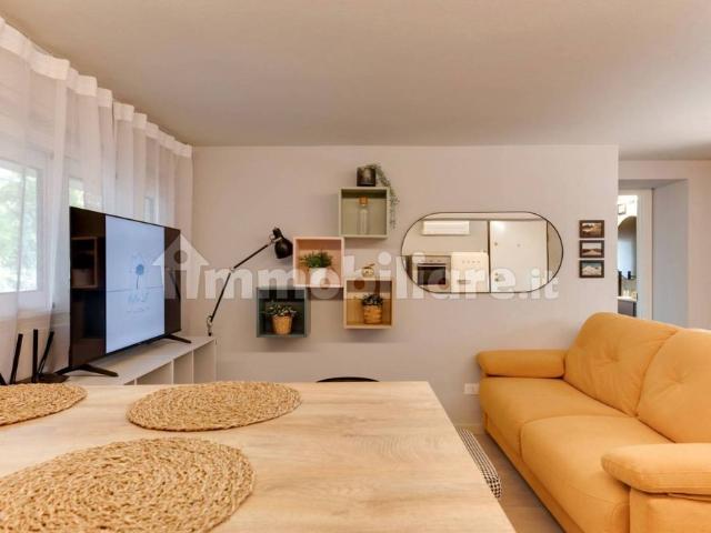Bilocale viale Vincenzo Monti 26, Milano Marittima, Cervia