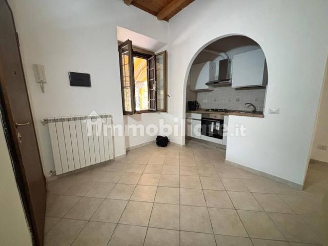 Bilocale viale Vittorio Veneto 1, Squarciarelli, Casalaccio, Pratone, Grottaferrata