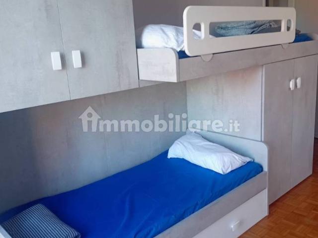 Bilocale viale Vittorio Veneto 9, Cascinetta, Gallarate