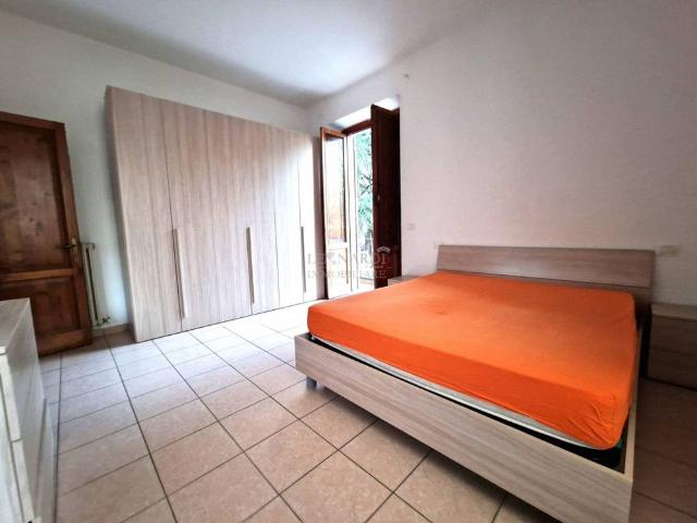 Bilocale viale Vittorio Veneto, Centro, Sansepolcro