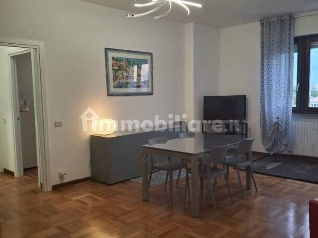 Bilocale viale Vittorio Veneto, Civitanova Sud, Civitanova Marche