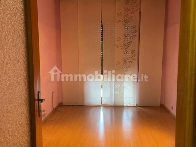 Bilocale viale Vittorio Emanuele III 27, Centro, Venafro