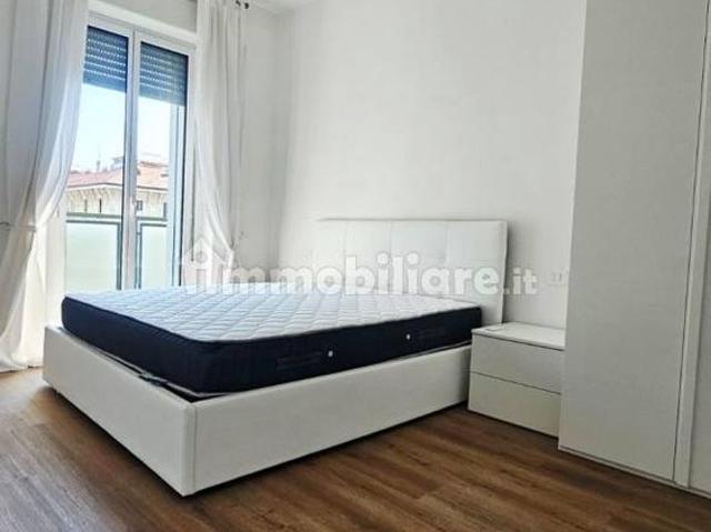 Bilocale viale Zara 129, Istria, Milano
