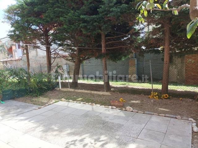 Bilocale viale Adriatico 16, Sassonia, Fano