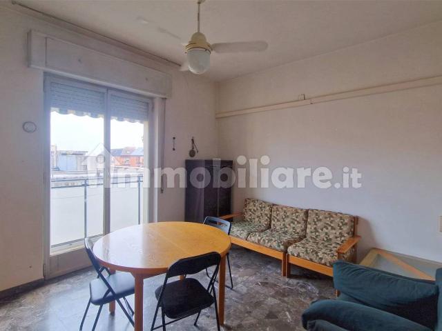 Bilocale viale Alcide De Gasperi 27, De Gasperi, Conad, San Benedetto del Tronto