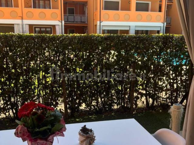 Bilocale viale Alcide De Gasperi, Centro, Salò