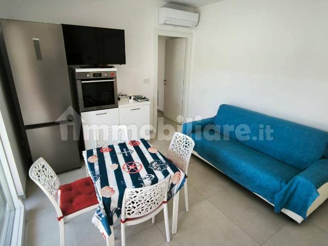 Bilocale viale Alcione, Centro, Francavilla al Mare