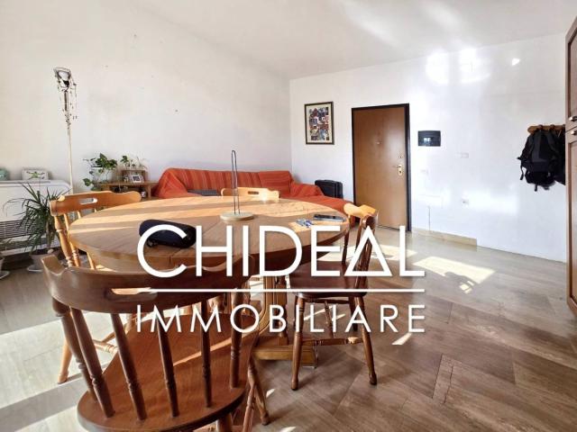 Bilocale viale Aldo Moro 110, Viale Aldo Moro, Ospedale Vecchio, Olbia