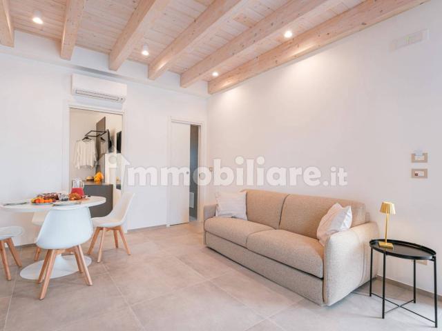 Bilocale viale Aldo Moro 173, Monopoli