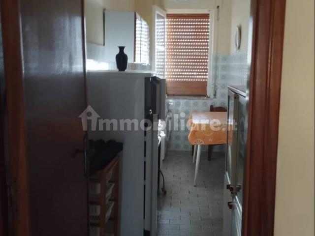Bilocale viale Aldo Moro 7, Sangineto Lido, Sangineto