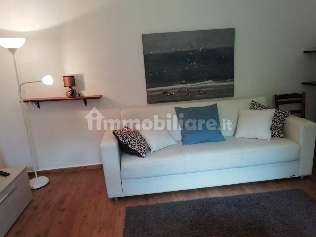 Bilocale viale Alessandro Manzoni 6, Abbiategrasso