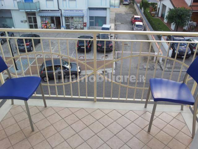 Bilocale viale Alpi Orientali Nord, Lido degli Scacchi, Lido di Pomposa, Comacchio