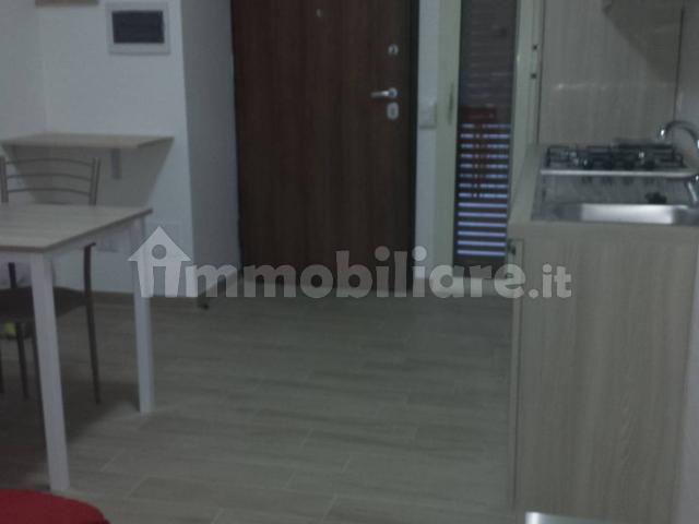 Bilocale viale America Latina, Centro, Frosinone
