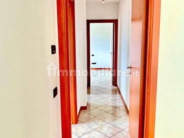 Bilocale viale Anconetta 95, Anconetta, Vicenza