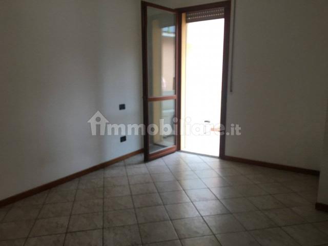 Bilocale viale Anconetta, Anconetta, Vicenza