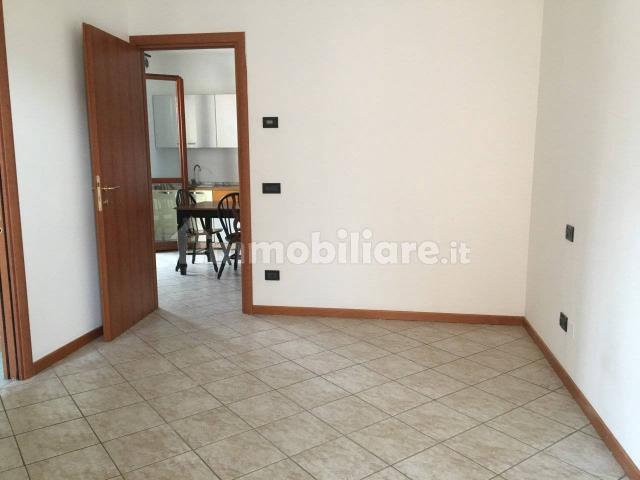 Bilocale viale Anconetta, Anconetta, Vicenza