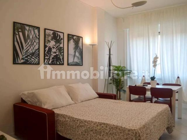 Bilocale viale Bacchiglione, Corvetto, Milano