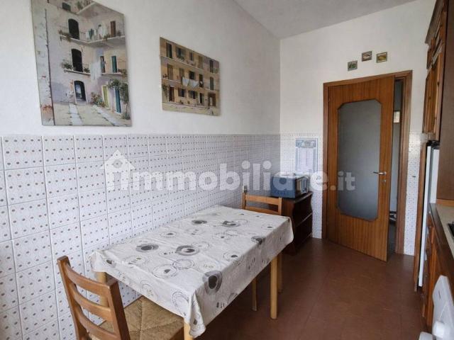 Bilocale viale Baracca, 1, Centro, Arona