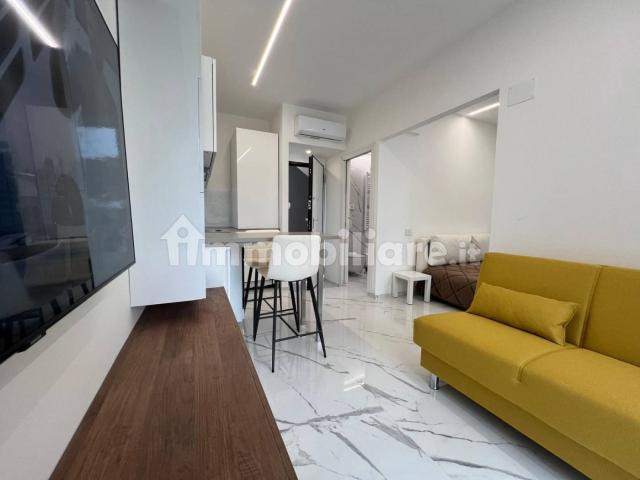 Bilocale viale Barce 33, Torre Pedrera, Rimini
