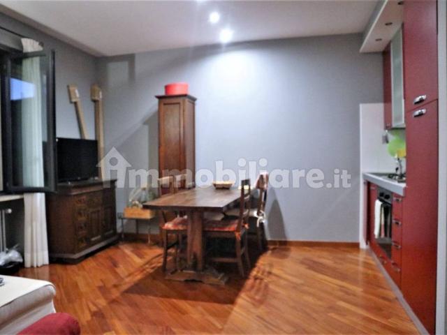Bilocale viale Belfiore, Fortezza Stazione, Firenze