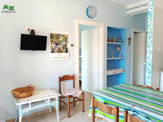 Bilocale viale Belgrado 5, Zadina, Parco di Ponente, Cesenatico