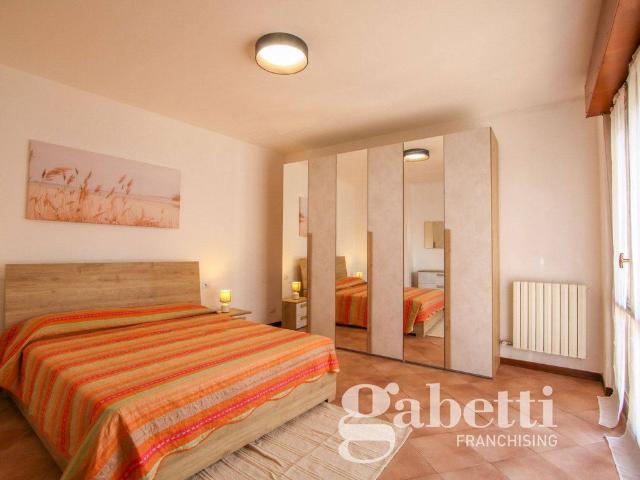 Bilocale viale Borri, 30, Sant'Edoardo, Busto Arsizio