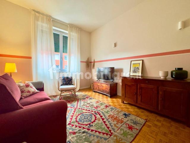 Bilocale viale Bligny 15, Bocconi, Milano