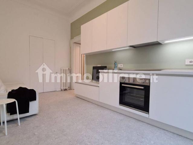 Bilocale viale Bligny 36, Bocconi, Milano