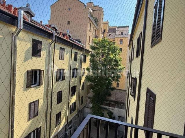 Bilocale viale Bligny, 42, Bocconi, Milano