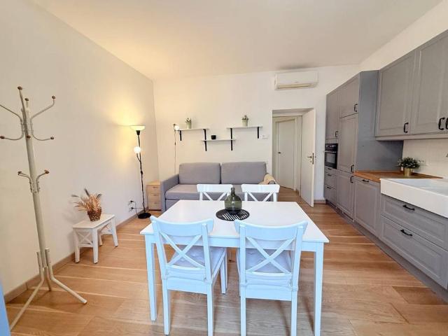 Bilocale viale Bligny, Bocconi, Milano