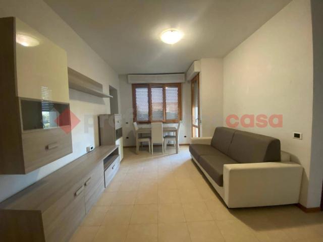 Bilocale viale Bruno Buozzi, Pretura Sanzio, Empoli