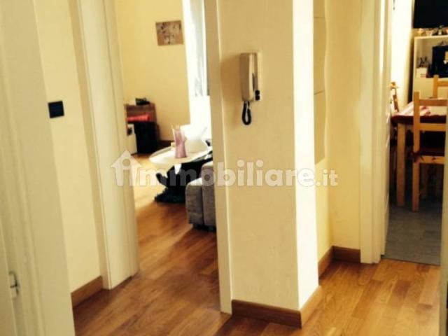 Bilocale viale Caduti del Lavoro 114, Sant'Anna, Brescia