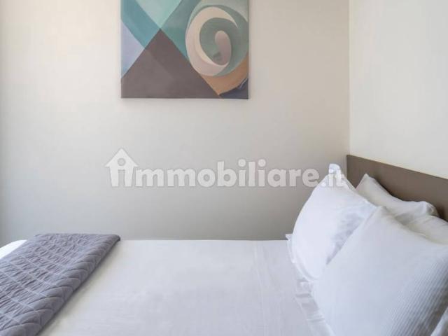 Bilocale viale Carlo Goldoni 6, Lagomaggio, Rimini