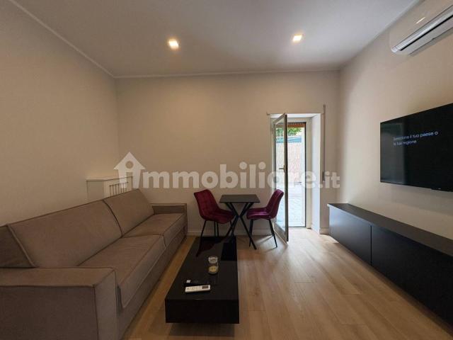 Bilocale viale Carso 57A, Mazzini Delle Vittorie, Roma