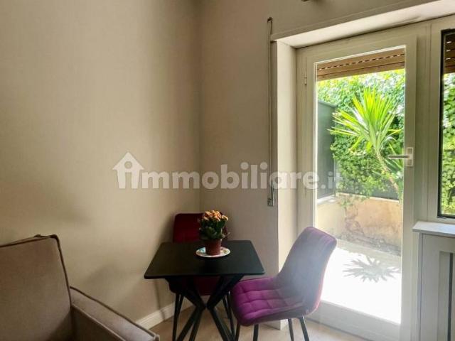 Bilocale viale Carso 57A, Mazzini Delle Vittorie, Roma