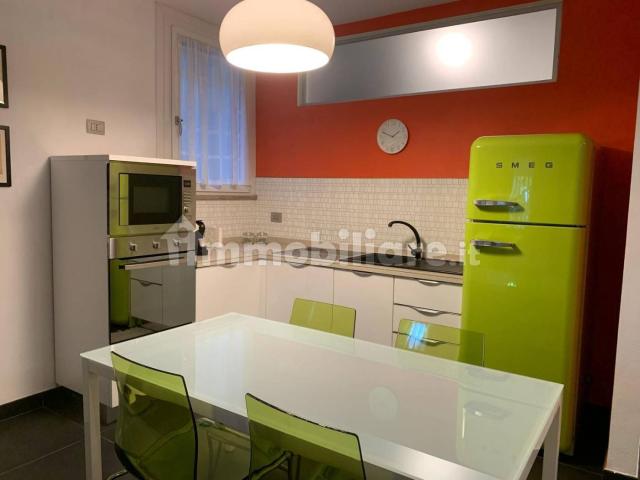 Bilocale viale Castrocaro 45, Parco, Riccione