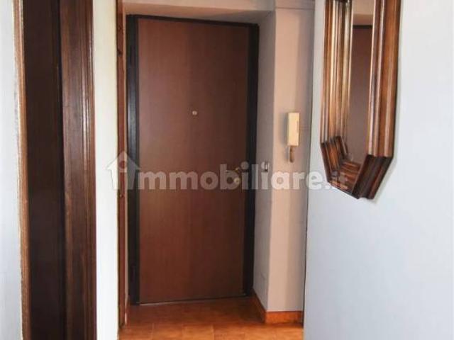 Bilocale viale cesare battisti 8, Centro Storico, Biella