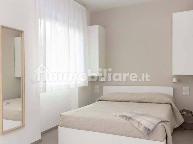 Bilocale viale Cirene, Porta Romana Medaglie d'Oro, Milano
