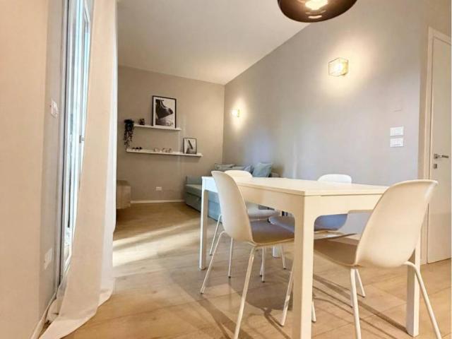 Bilocale viale Ciro Menotti 24, Cesenatico Ponente, Cesenatico