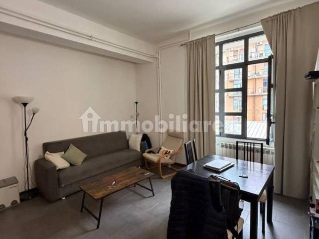 Bilocale viale Col di Lana 6A, Corso San Gottardo, Milano