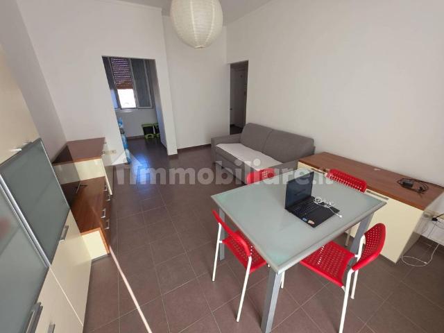 Bilocale viale Col di Lana 6A, Corso San Gottardo, Milano
